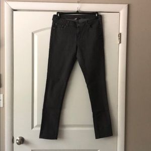 Women’s North Face jeans